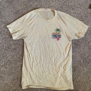 RVCA summer t shirt